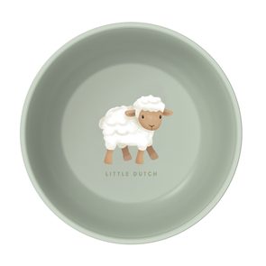 Little Dutch Dětská miska Little Farm