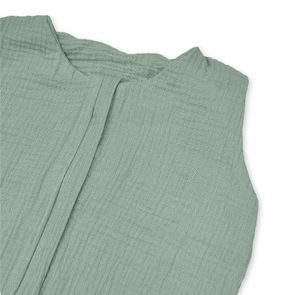 Albero Mio Letní mušelínový spací pytel 0-4m (CC0) VANILKOVÁ