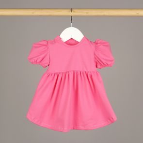 Mrofi Šatičky Ada BARBIE PINK