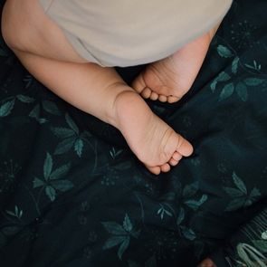 BabyMatex Prostěradlo BAMBOO 120x60 BÉŽOVÉ