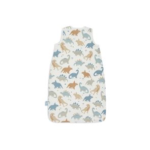 Albero Mio Letní mušelínový spací pytel 4-12m (CC0) VANILKOVÁ