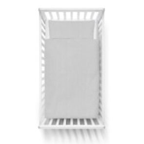 Makaszka Souprava do postýlky "M" (100x135/60x40) FAIRIES