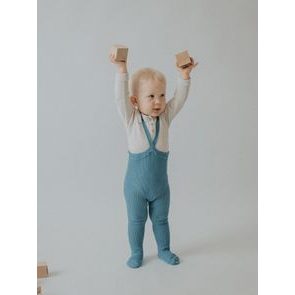 Tatrasvit Punčocháče 100% bavlna BÍLÁ