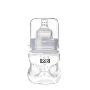 LOVI Láhev samosterilizující SUPER VENT 150ml