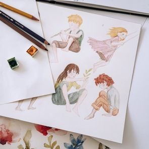 Makaszka Zavinovačka deka do autosedačky Cotton ORNITHOLOGY