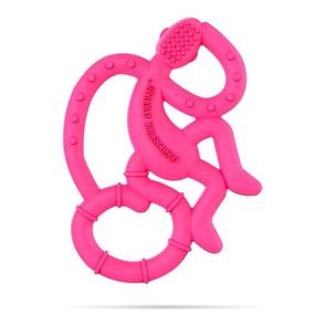 Meiya&Alvin Kousátko Zajíček Havah