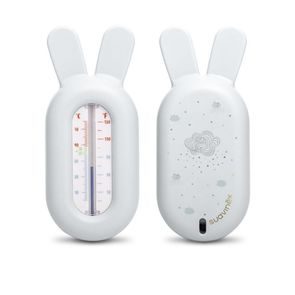 Suavinex Dreams teploměr do vany MODRÝ