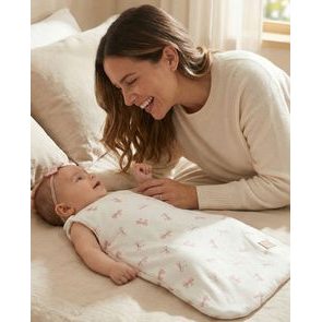 Albero Mio Spací pytel 4-12m (CP9) POWDER BOWS