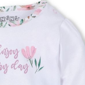 Mrofi Tepláky Sport PUDROVĚ RŮŽOVÁ