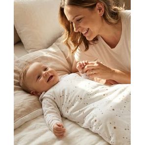 Albero Mio Spací pytel 0-4m (447) SLEEPING SHEEP