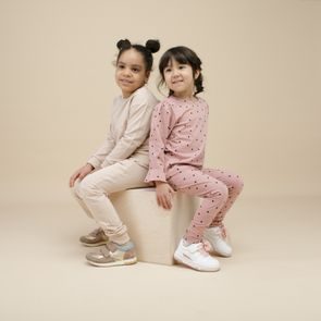 Mrofi Vesta + kalhoty Olaf ČERNÁ