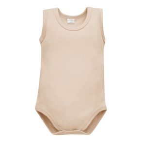PINOKIO Body-tílko Lovely Day Beige