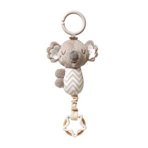 BabyOno Závěsná zvonící Koala COCO