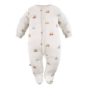 Eevi Overal Cars&Bears AUTÍČKA