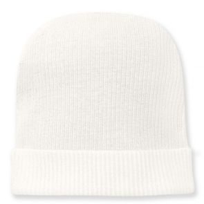 PINOKIO Čepička žebrovaná Lovely Day Cream