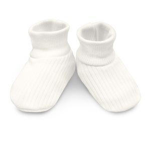 PINOKIO Látkové capáčky žebrované Lovely Day Cream