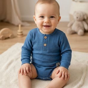 PINOKIO Body zavinovací Lovely Day KOALA