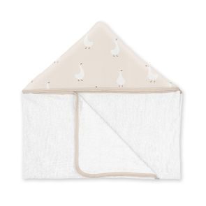 Albero Mio Bambusová osuška s kapucí (CP2) GAJA GOOSE