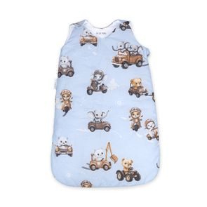 Albero Mio Spací pytel 0-4m (C013) Little Drivers world