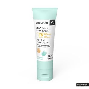 Suavinex Hydratační tělové mléko 500ml NEW