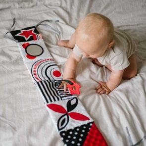 BabyOno Přebalovací taška Carmen ŠEDÁ