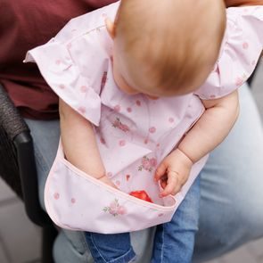 BabyOno Látková panenka Lucy