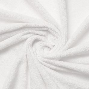 BabyMatex Nepromokavé froté prostěradlo 120x60cm KRÉMOVÉ