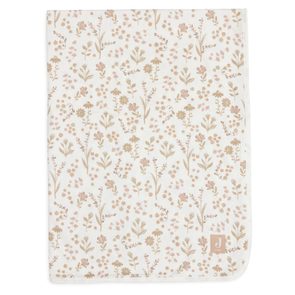 Jollein Deka 75x100cm Bloomy