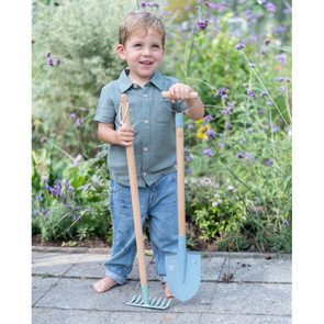 Little Dutch Závěsné hračky Newborn Naturals