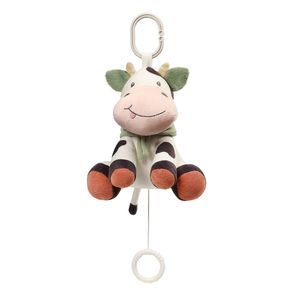 BabyOno Hrající Kravička BINGO