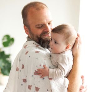 Albero Mio Mušelínové pleny 2ks (CC4) ŠALVĚJOVÁ