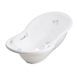 Tega Vanička s výpustí 86cm Sovička BÍLÁ