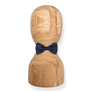 Mrofi Motýlek TMAVĚ MODRÝ