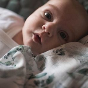 Albero Mio Přebalovací podložka měkká 70x50 (420) BUNNY