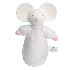 Meiya&Alvin Chrastítko/kousátko Myška Meiya