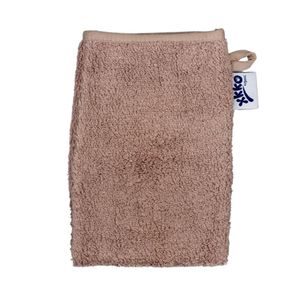 Kikko BIO bavlněná froté žínka XKKO Organic ATMOSPHERE