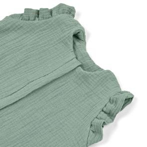 Albero Mio Mušelínový kojící polštář (CC4) ŠALVĚJOVÁ