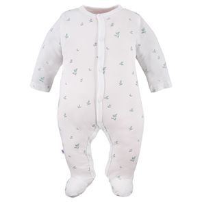 Eevi Overal Petite Lístky BÍLÁ