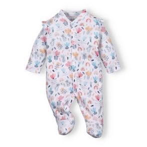 NINI Overal Rainbow Garden