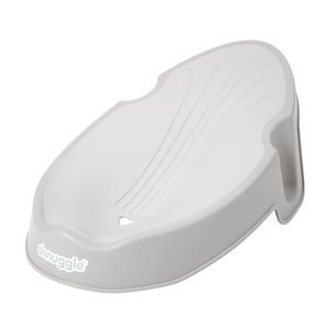 SHNUGGLE Lehátko do vany Taupe