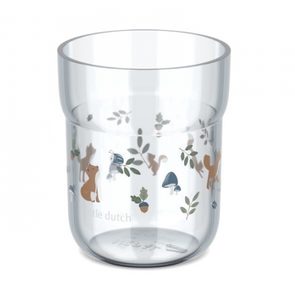 Little Dutch Kelímek na pití 250ml Forest Friends