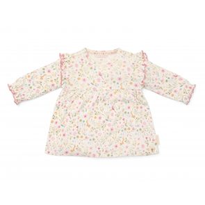 Little Dutch Šaty dlouhý rukáv Fairy Garden