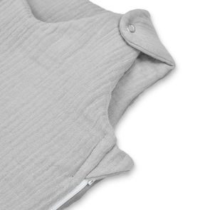 Albero Mio Mušelínový spací pytel 0-4m KARAMELOVÁ (CC5)