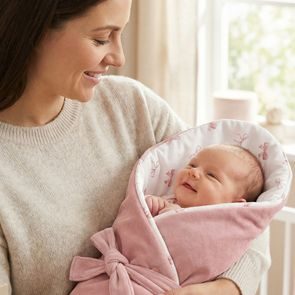 Albero Mio Mušelínová zavinovačka (CC0) VANILKOVÁ