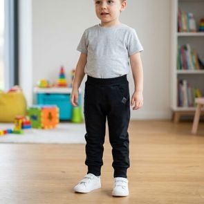 Mrofi Body dlouhý rukáv Diana ČERVENÉ
