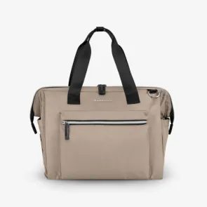 Suavinex Poetry Přebalovací taška KVĚTINOVÁ