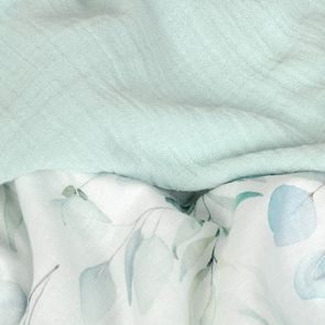 BabyMatex Bambusová froté žínka BÉŽOVÁ