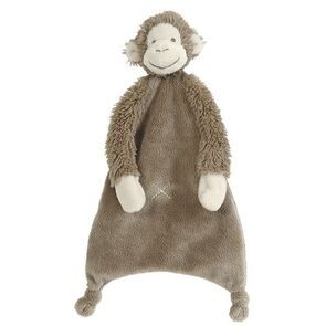 Happy Horse Přítulka Opička Mickey HNĚDÁ