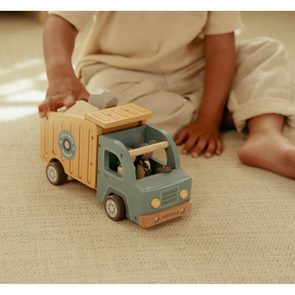 Little Dutch Nakladač dřevěný