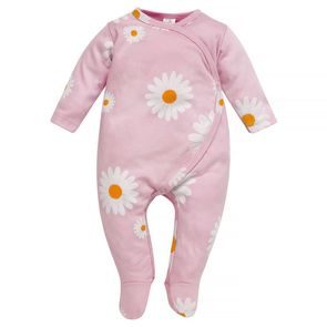 PINOKIO Overal Daisy RŮŽOVÁ
